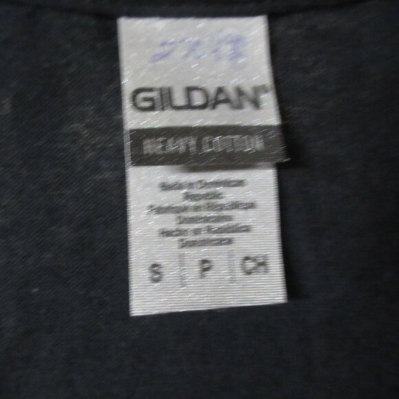 Unisex Christmas "Go Jesus it's Your Birthday!" Tee - Picture 3 of 3